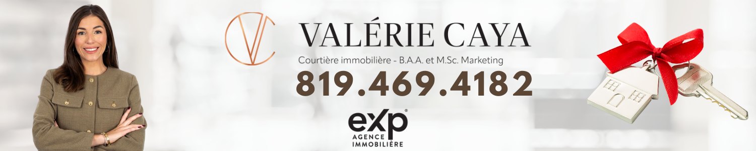 Valerie Caya - Courtier immobilier EXP Orford