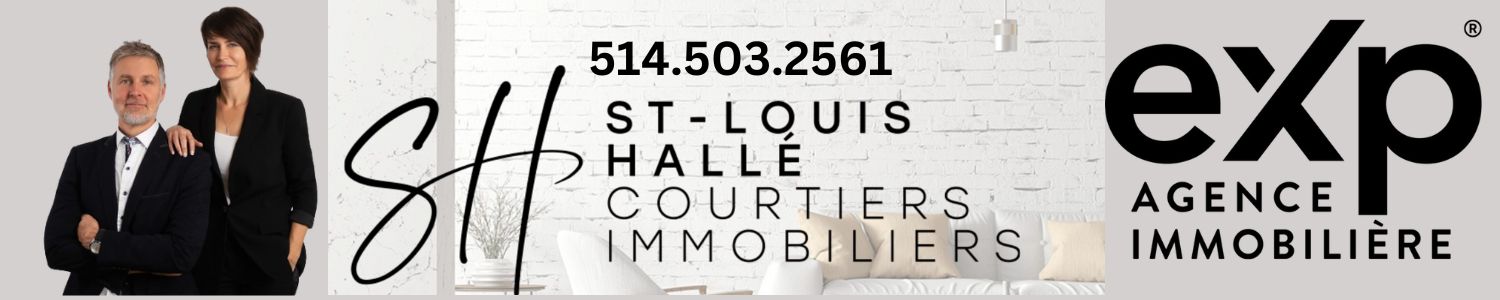 St-Louis Hallé - Courtiers Immobiliers Greenfield Park