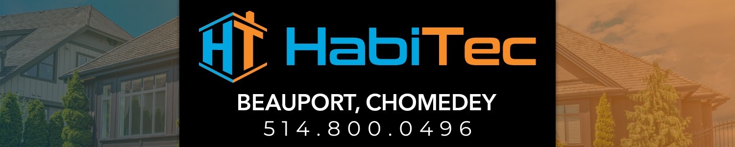 Habitec- Air climatise- thermopompe-chauffage