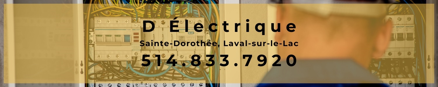 Ulysse Électrique - Électricien Fabreville