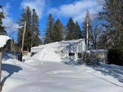 Déneigement Manuel, Rive-Sud