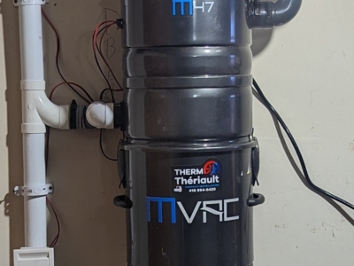 Thermo Chauffage I Climatisation Ventilation Chauffage Plomberie